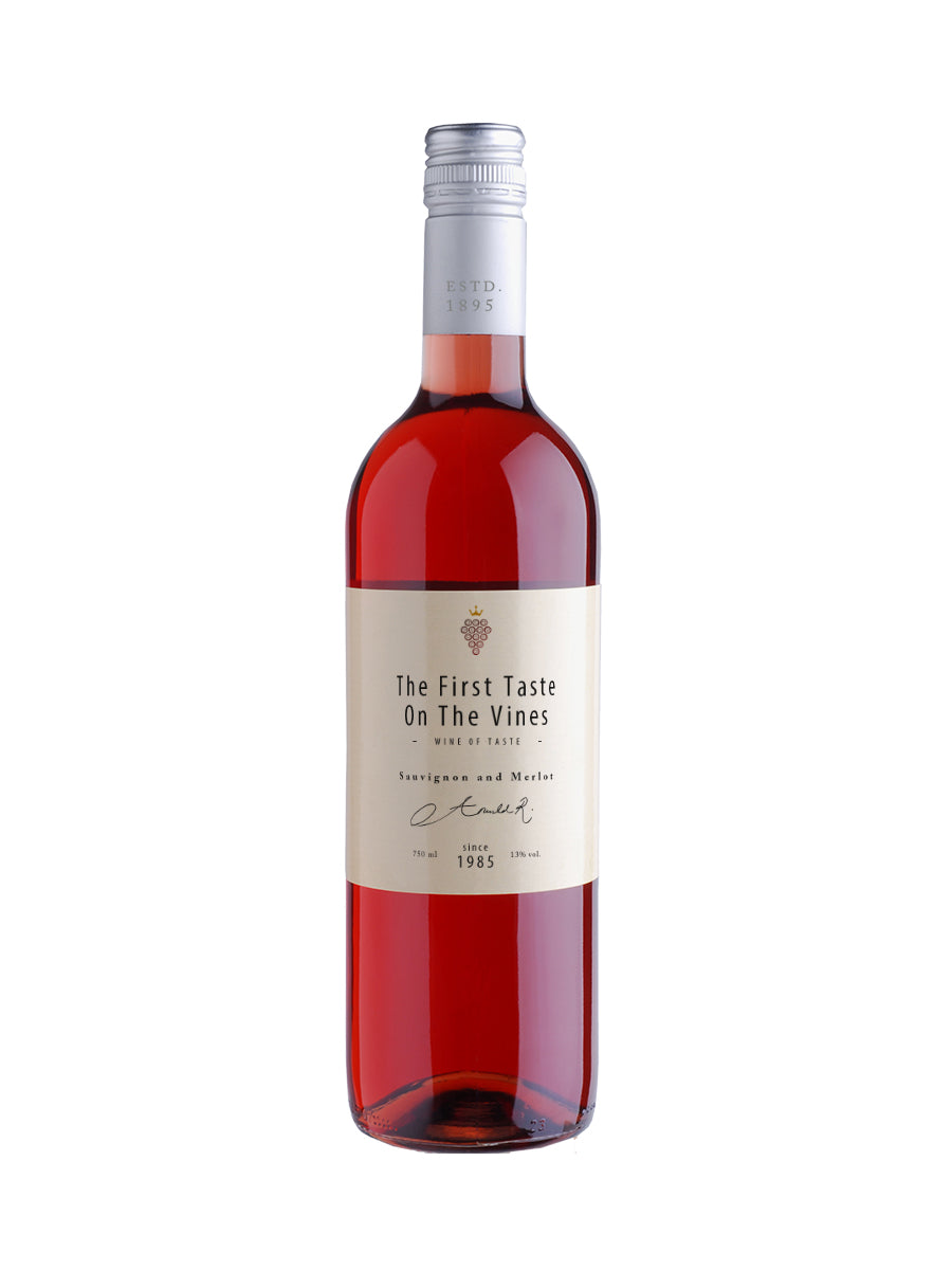 Ogreeny RoseWine