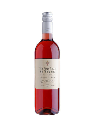 Ogreeny RoseWine