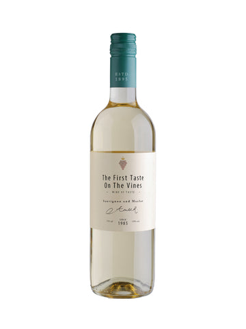 Sparkling Grape Wine